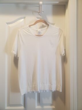Athleta In Motion Seamless Tee